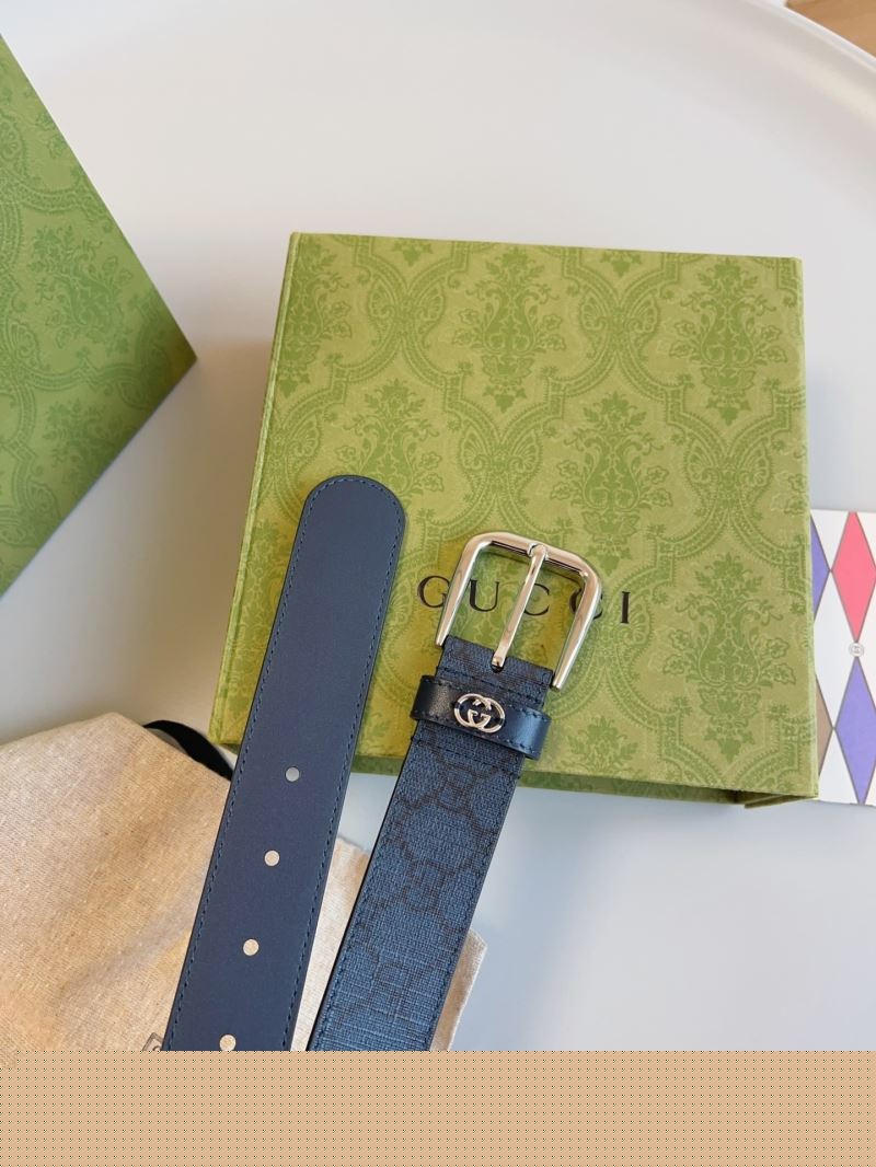 G*u*i belts